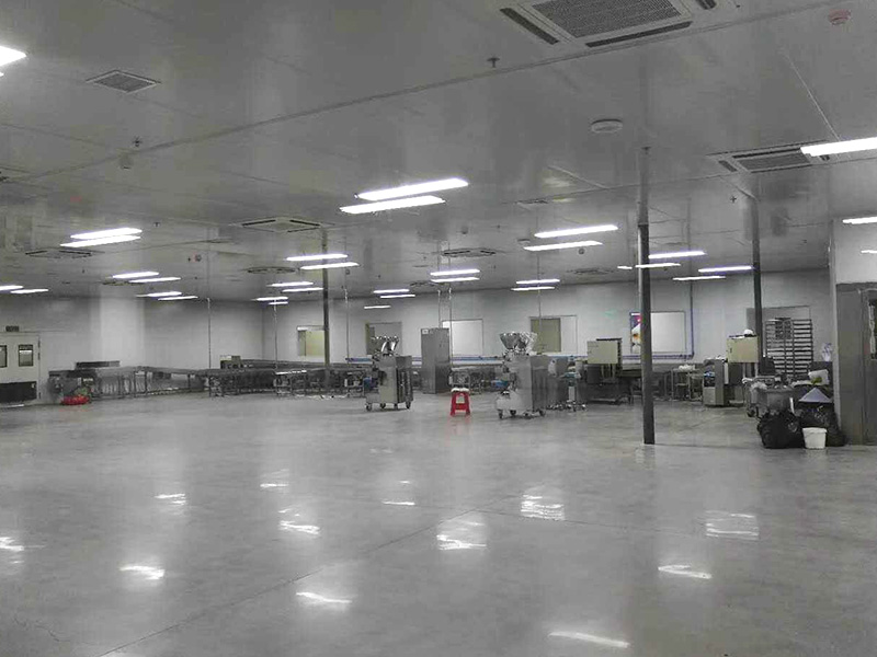 凈化工程攤銷幾年？時間介紹！