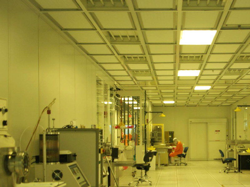 凈化工程材料有哪些?主要材料介紹!