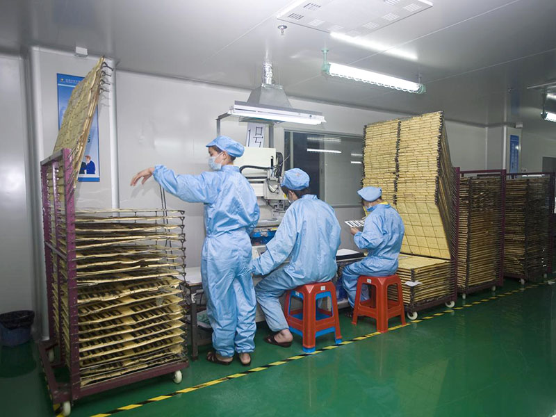 光伏廠房是否是潔凈室？