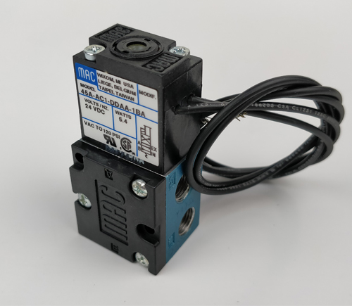 美國(guó)MAC電磁閥45A-AC1-DDAA-1BA